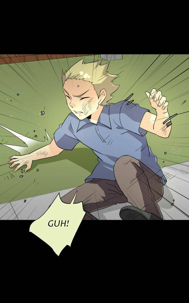 Đọc truyện Thế giới không hoàn hảo - Chap 182