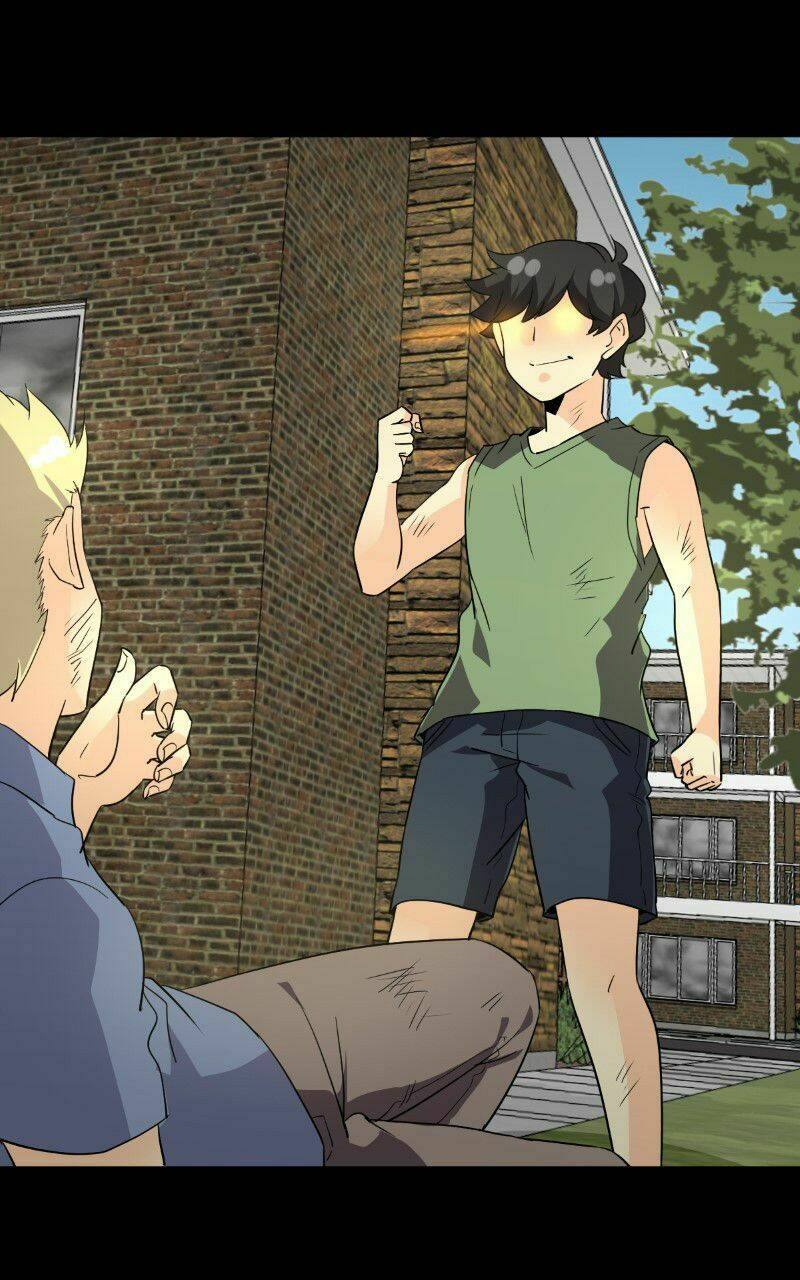 Đọc truyện Thế giới không hoàn hảo - Chap 182