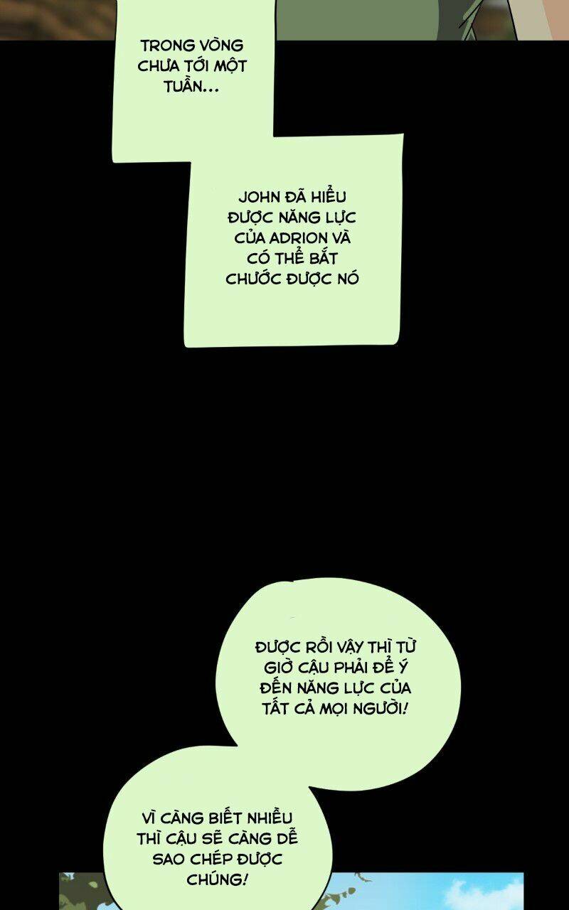 Đọc truyện Thế giới không hoàn hảo - Chap 182