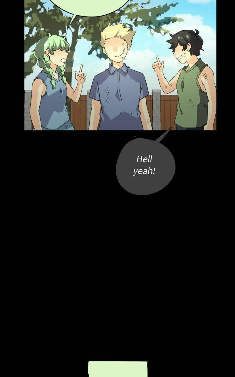 Đọc truyện Thế giới không hoàn hảo - Chap 182