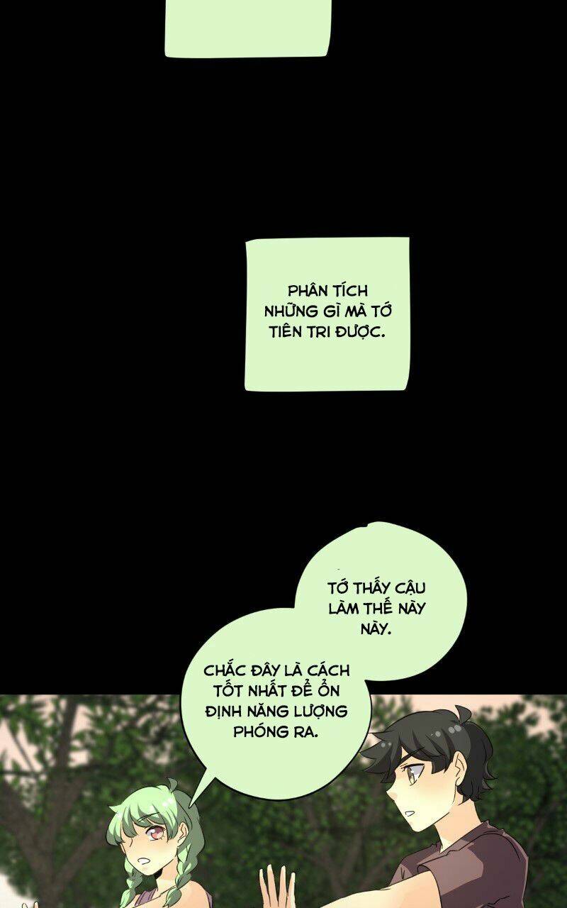 Đọc truyện Thế giới không hoàn hảo - Chap 182