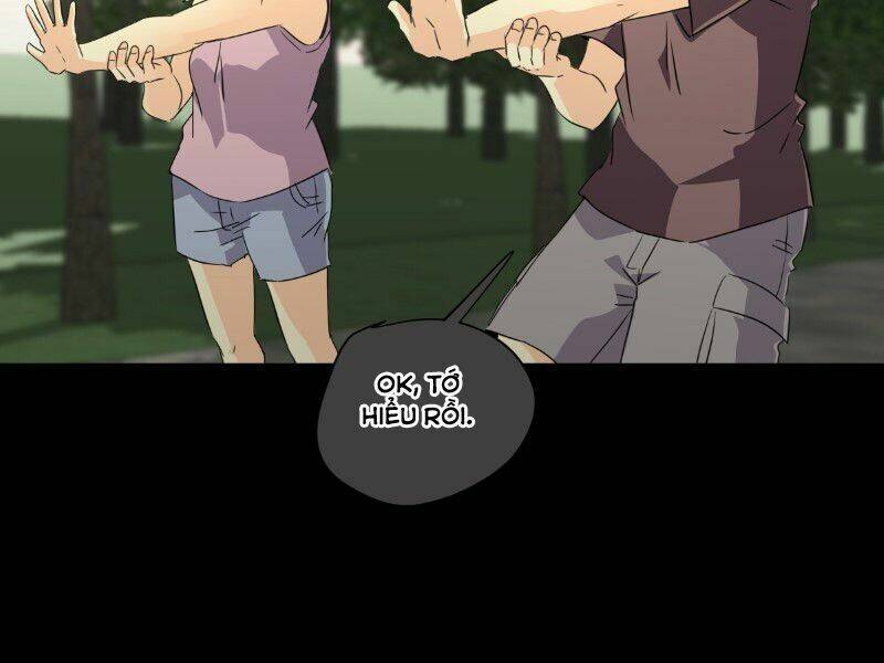 Đọc truyện Thế giới không hoàn hảo - Chap 182