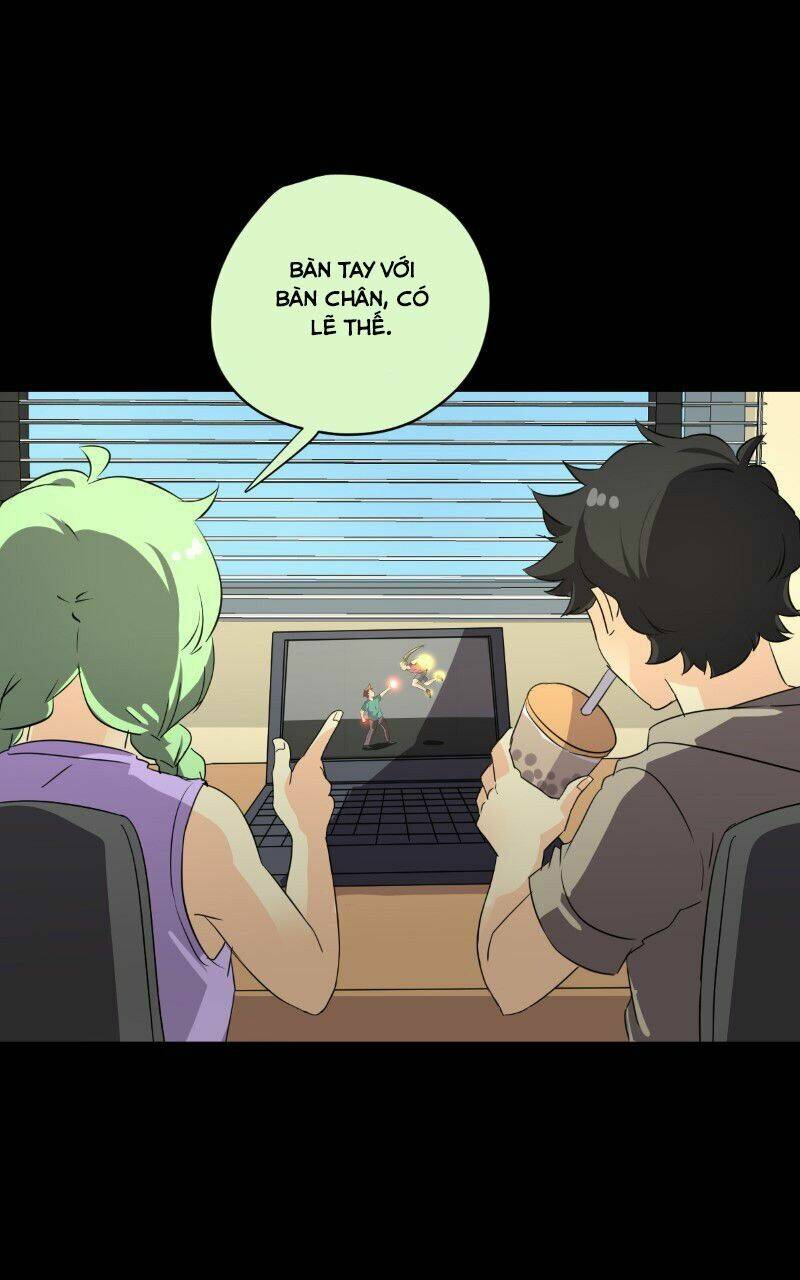 Đọc truyện Thế giới không hoàn hảo - Chap 182