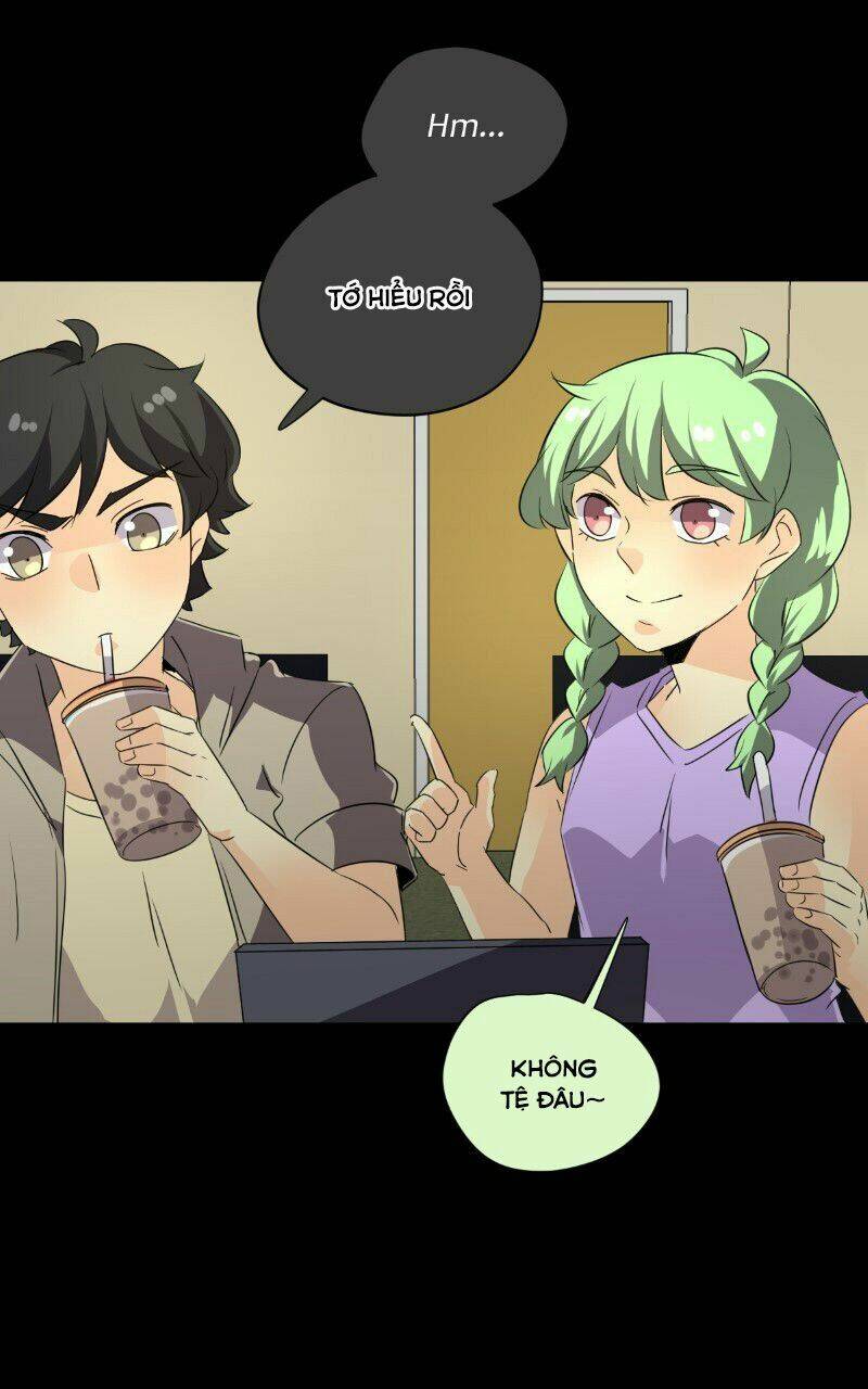 Đọc truyện Thế giới không hoàn hảo - Chap 182