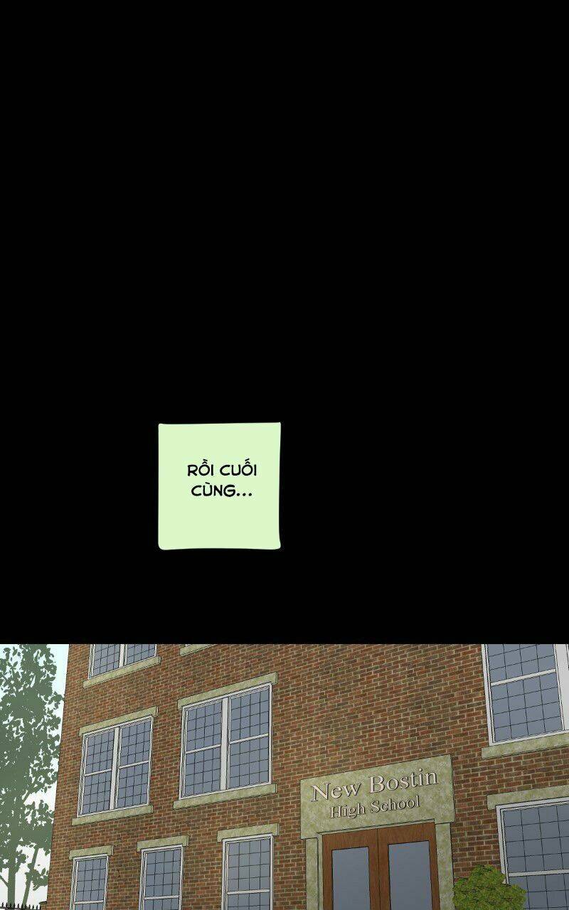 Đọc truyện Thế giới không hoàn hảo - Chap 182