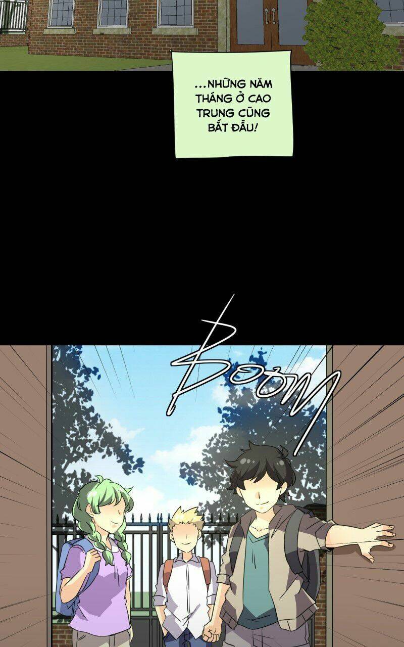 Đọc truyện Thế giới không hoàn hảo - Chap 182