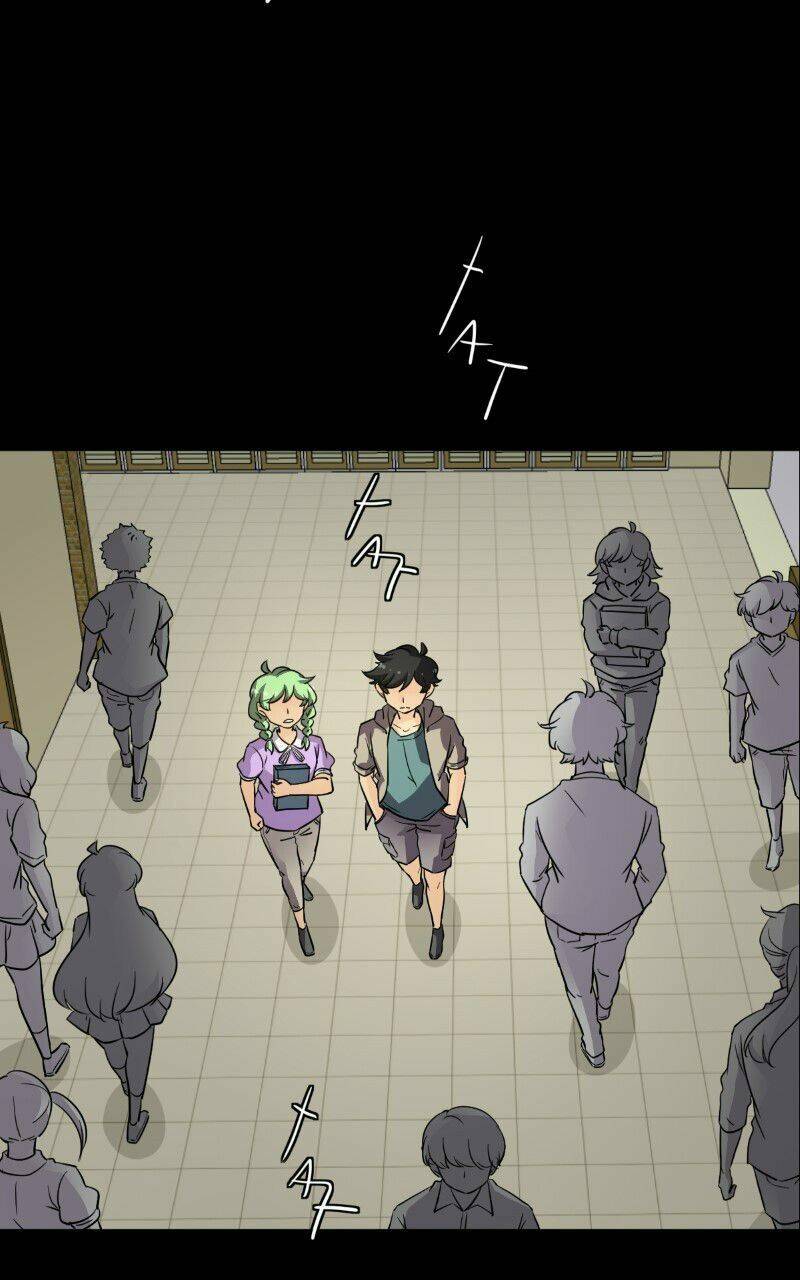 Đọc truyện Thế giới không hoàn hảo - Chap 182