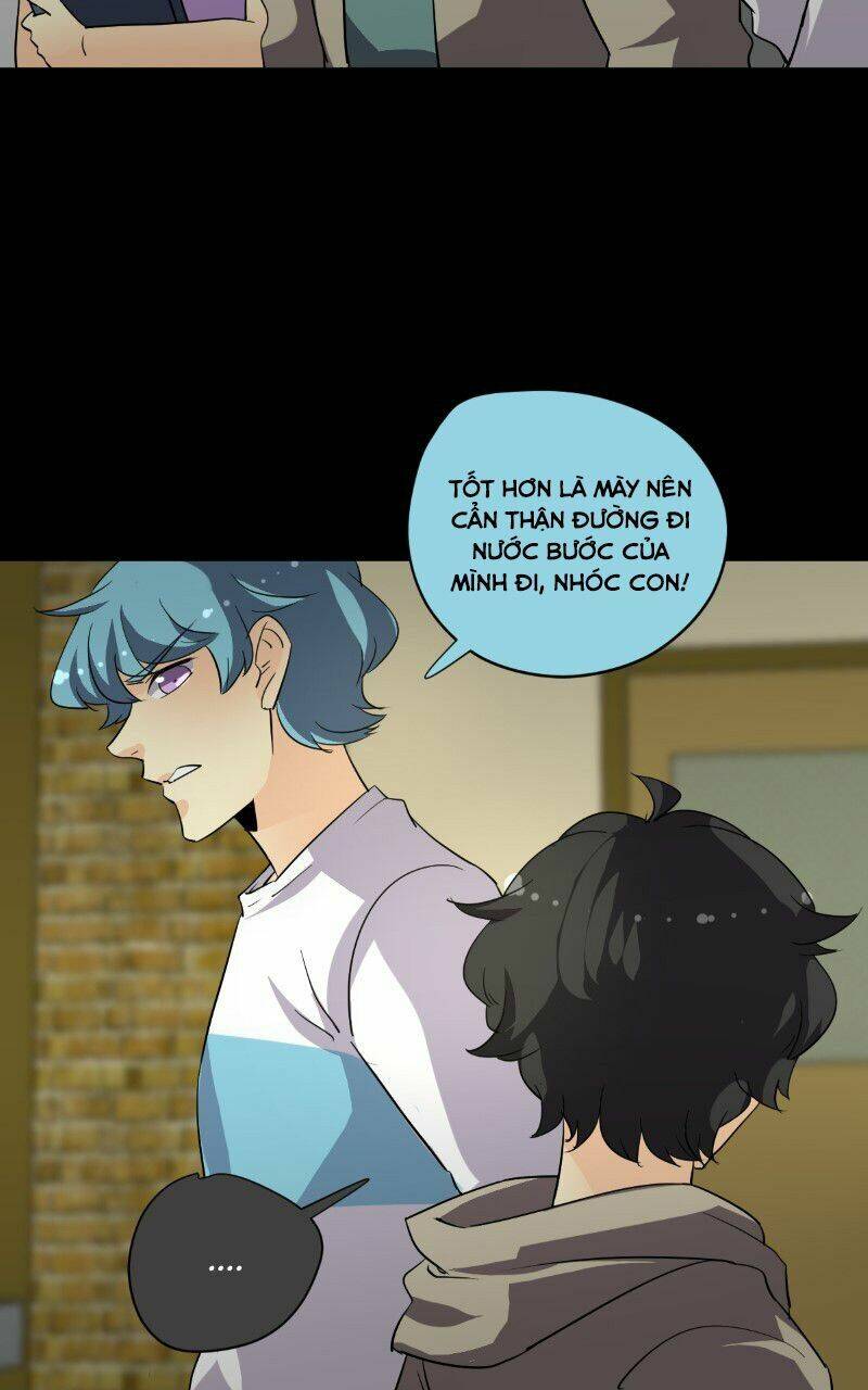 Đọc truyện Thế giới không hoàn hảo - Chap 182