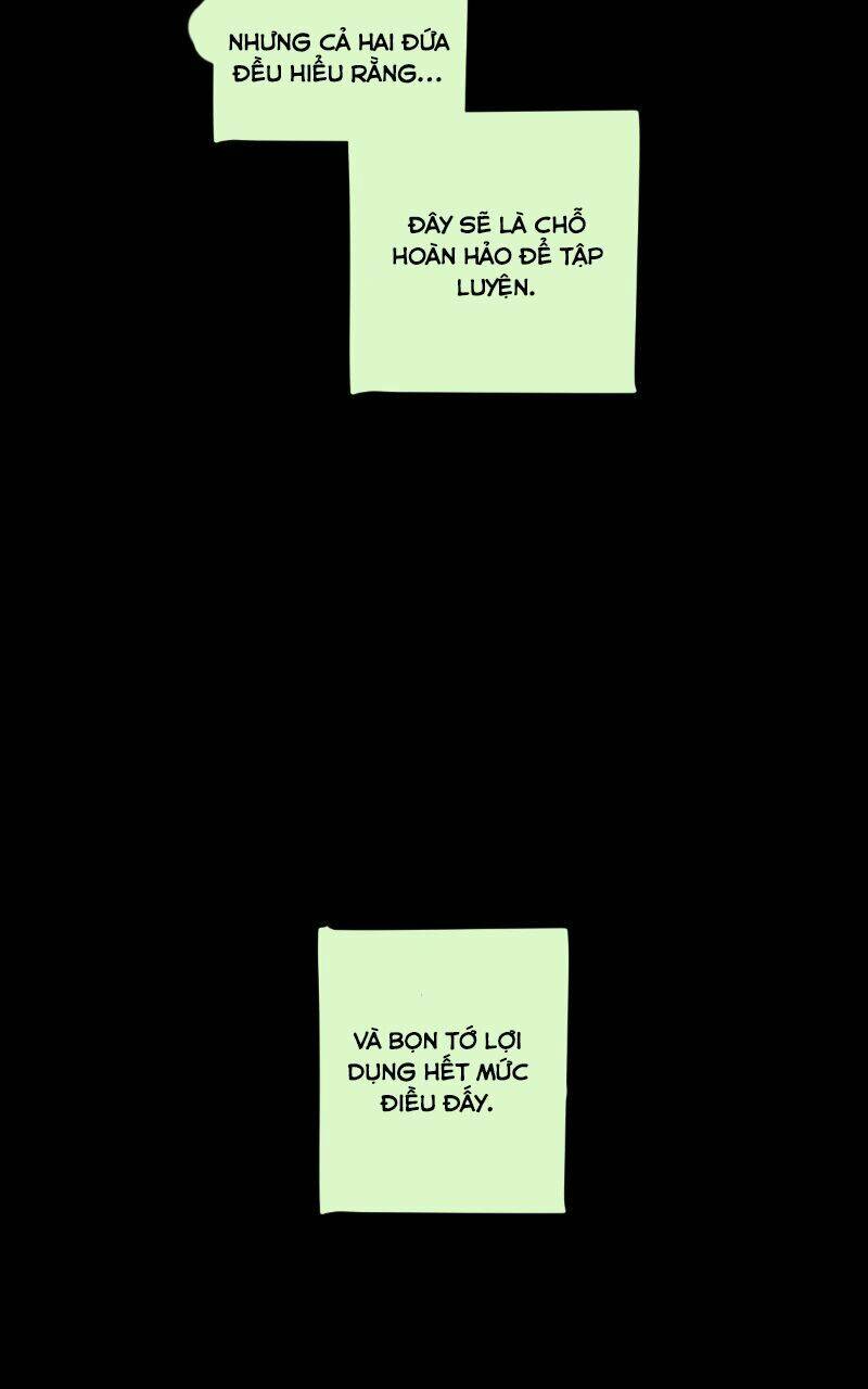 Đọc truyện Thế giới không hoàn hảo - Chap 182