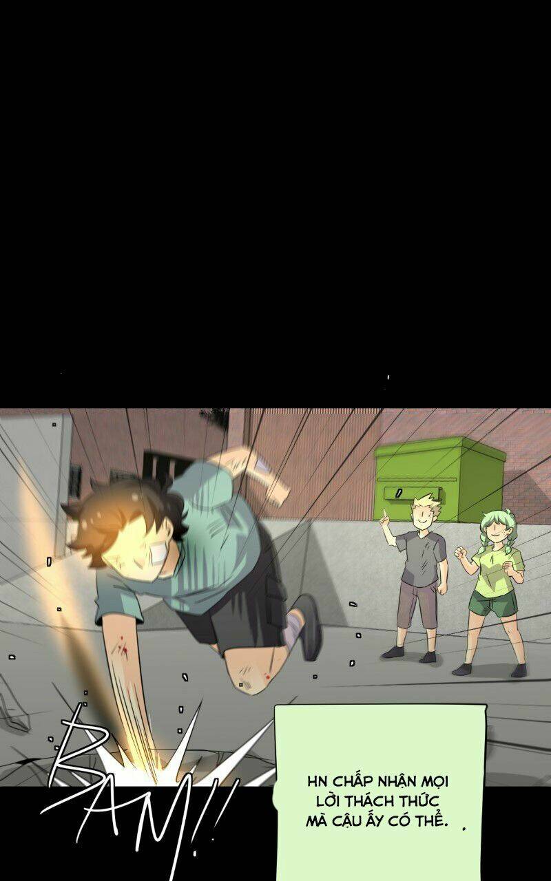 Đọc truyện Thế giới không hoàn hảo - Chap 182