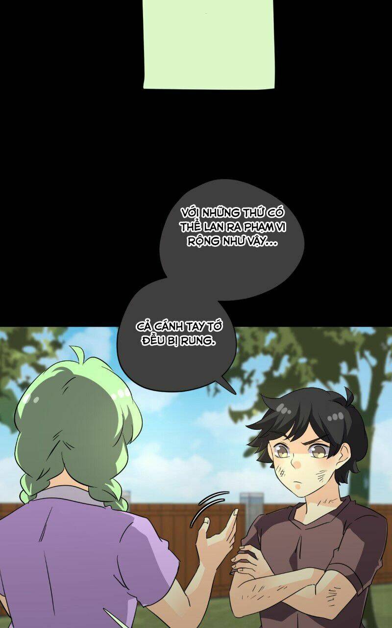Đọc truyện Thế giới không hoàn hảo - Chap 182