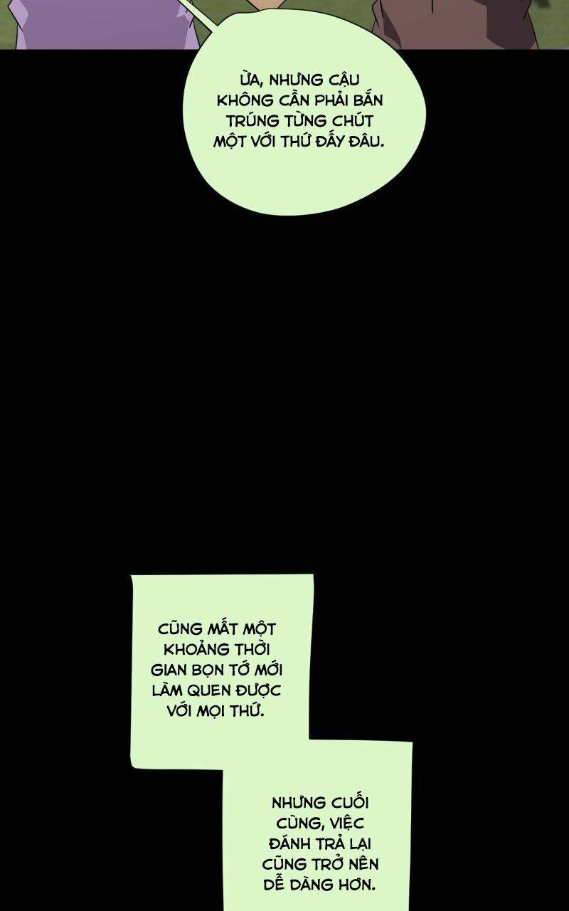 Đọc truyện Thế giới không hoàn hảo - Chap 182