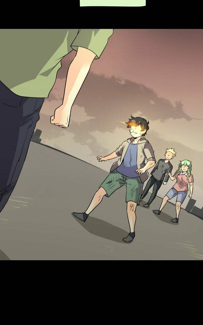 Đọc truyện Thế giới không hoàn hảo - Chap 182