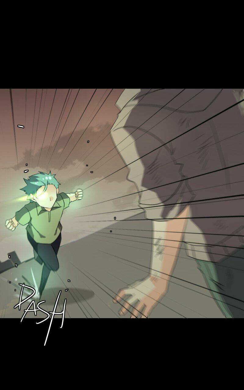 Đọc truyện Thế giới không hoàn hảo - Chap 182