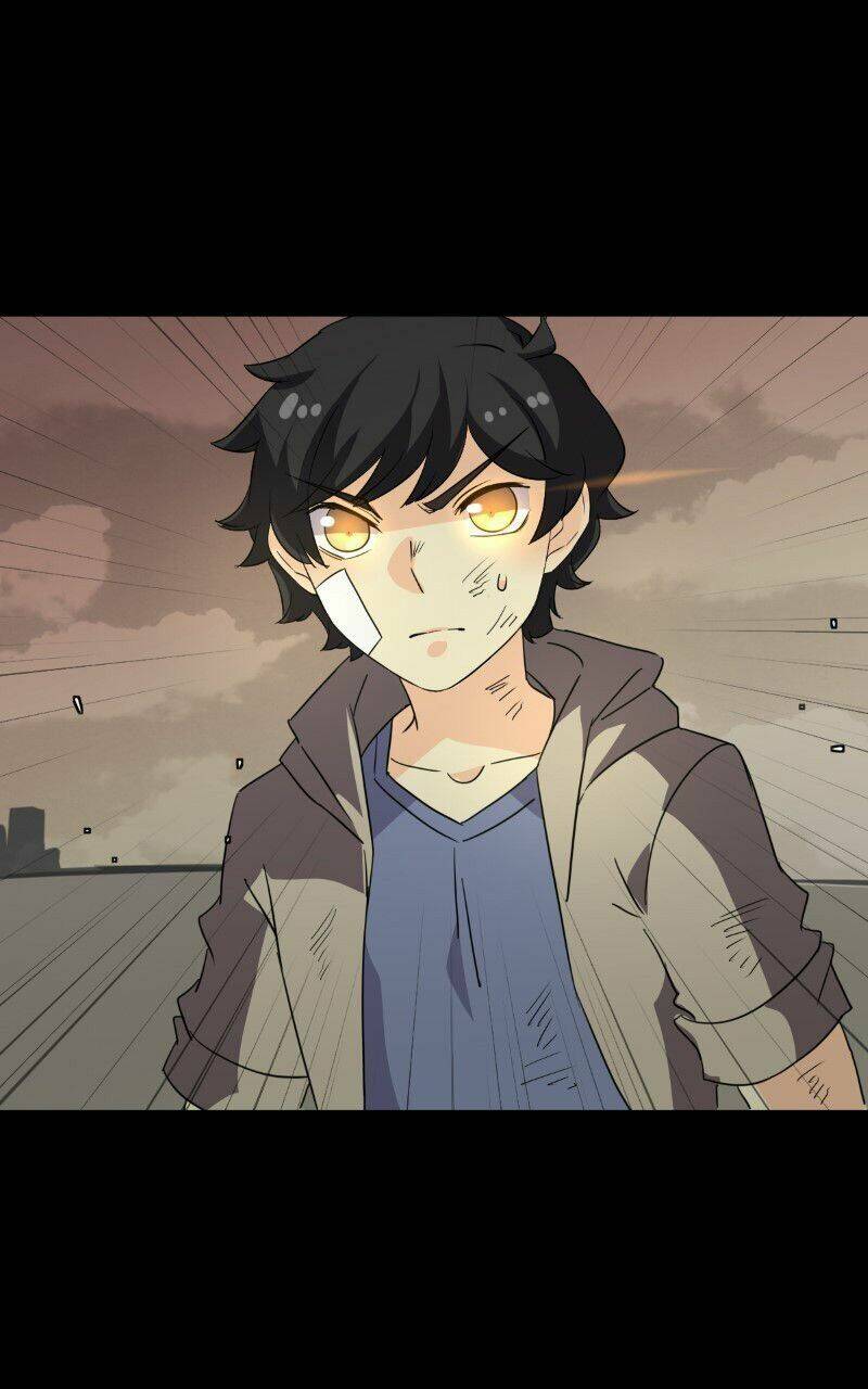 Đọc truyện Thế giới không hoàn hảo - Chap 182