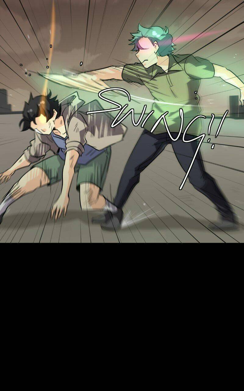 Đọc truyện Thế giới không hoàn hảo - Chap 182