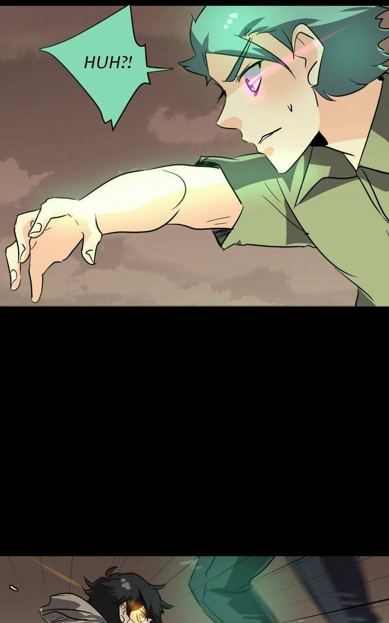 Đọc truyện Thế giới không hoàn hảo - Chap 182