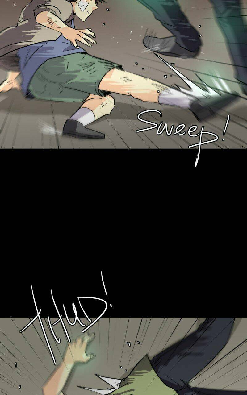 Đọc truyện Thế giới không hoàn hảo - Chap 182