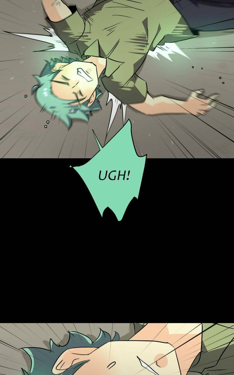 Đọc truyện Thế giới không hoàn hảo - Chap 182