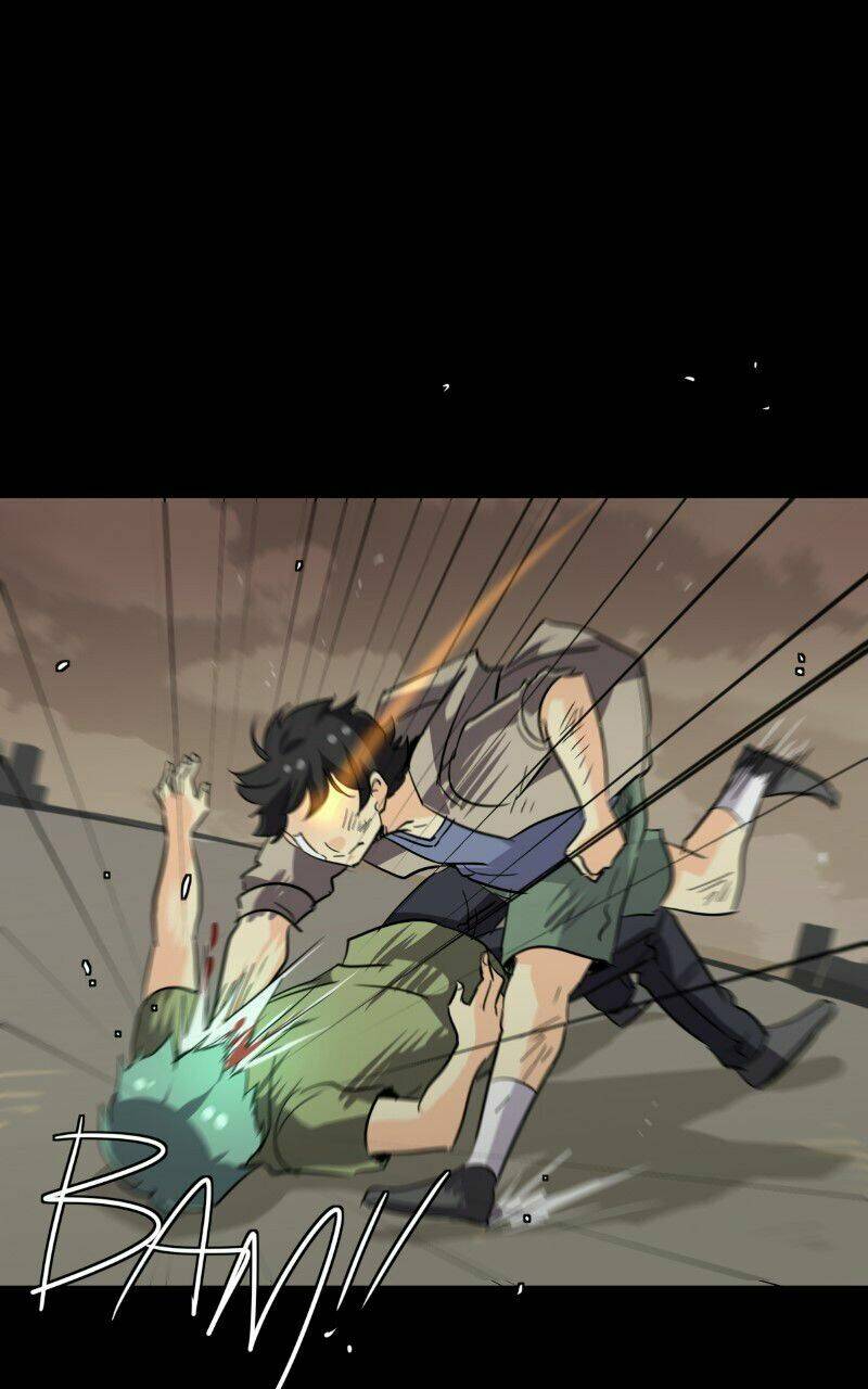 Đọc truyện Thế giới không hoàn hảo - Chap 182