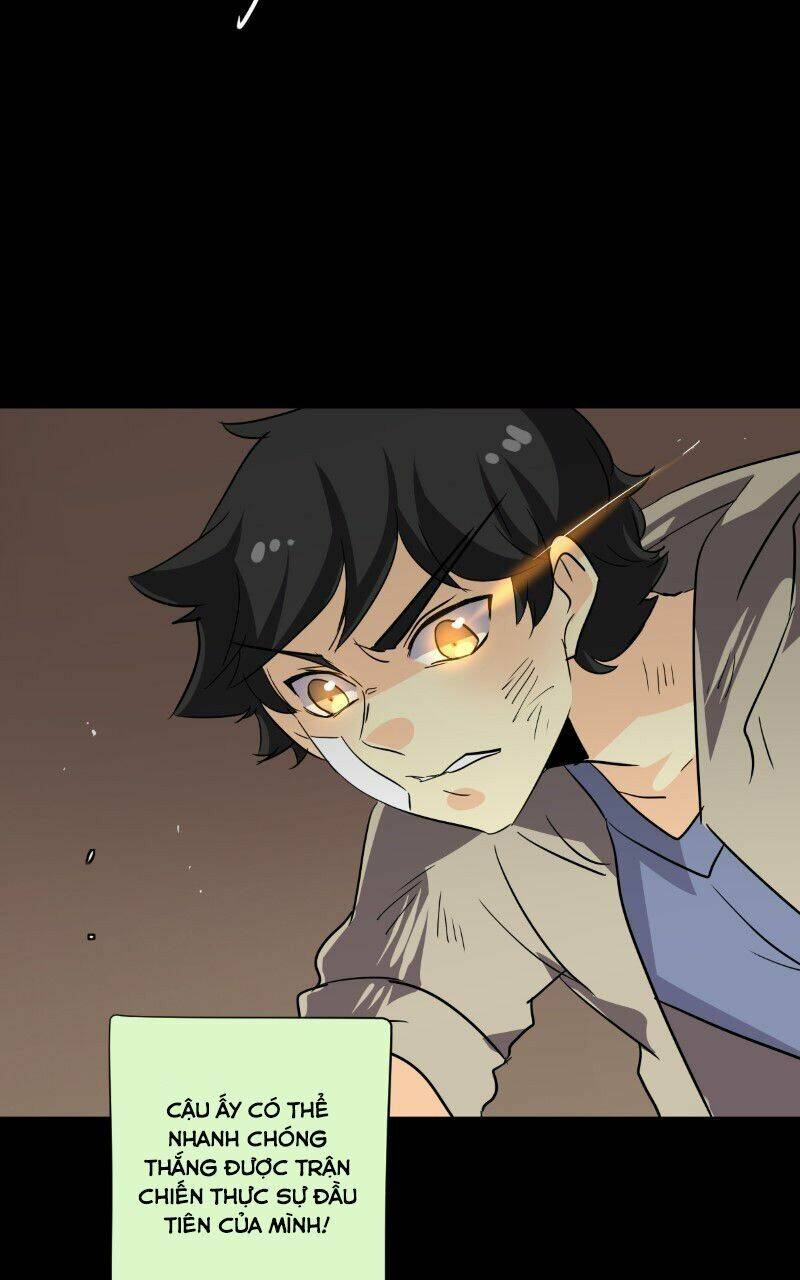 Đọc truyện Thế giới không hoàn hảo - Chap 182