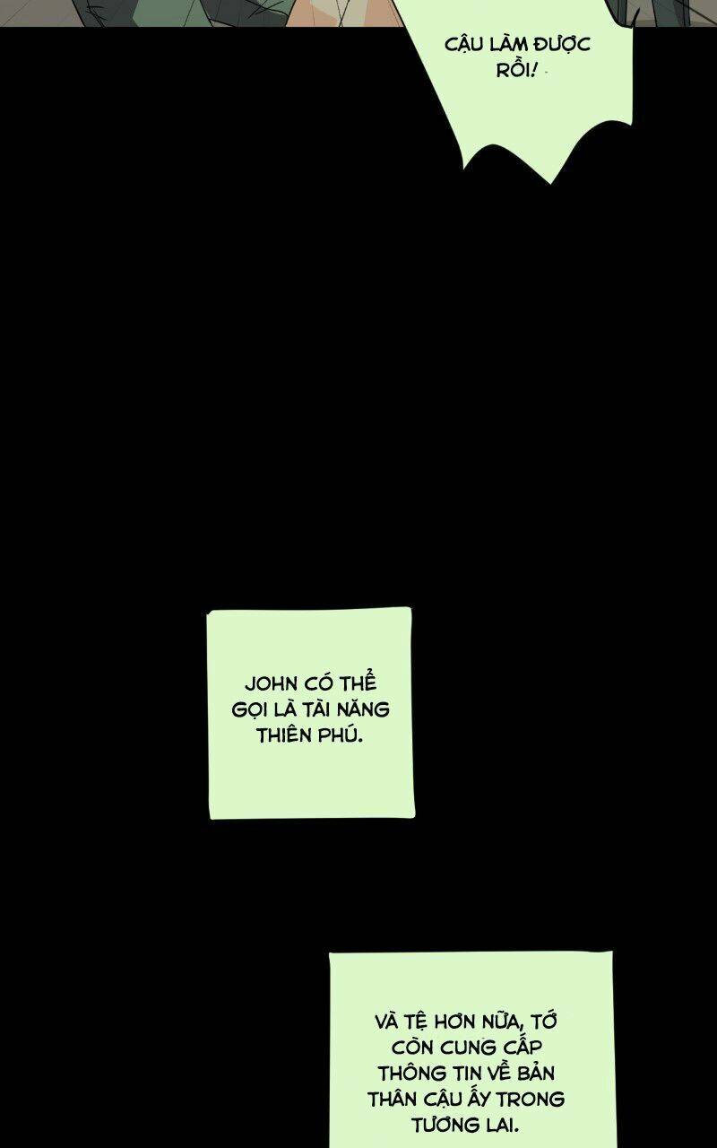 Đọc truyện Thế giới không hoàn hảo - Chap 182