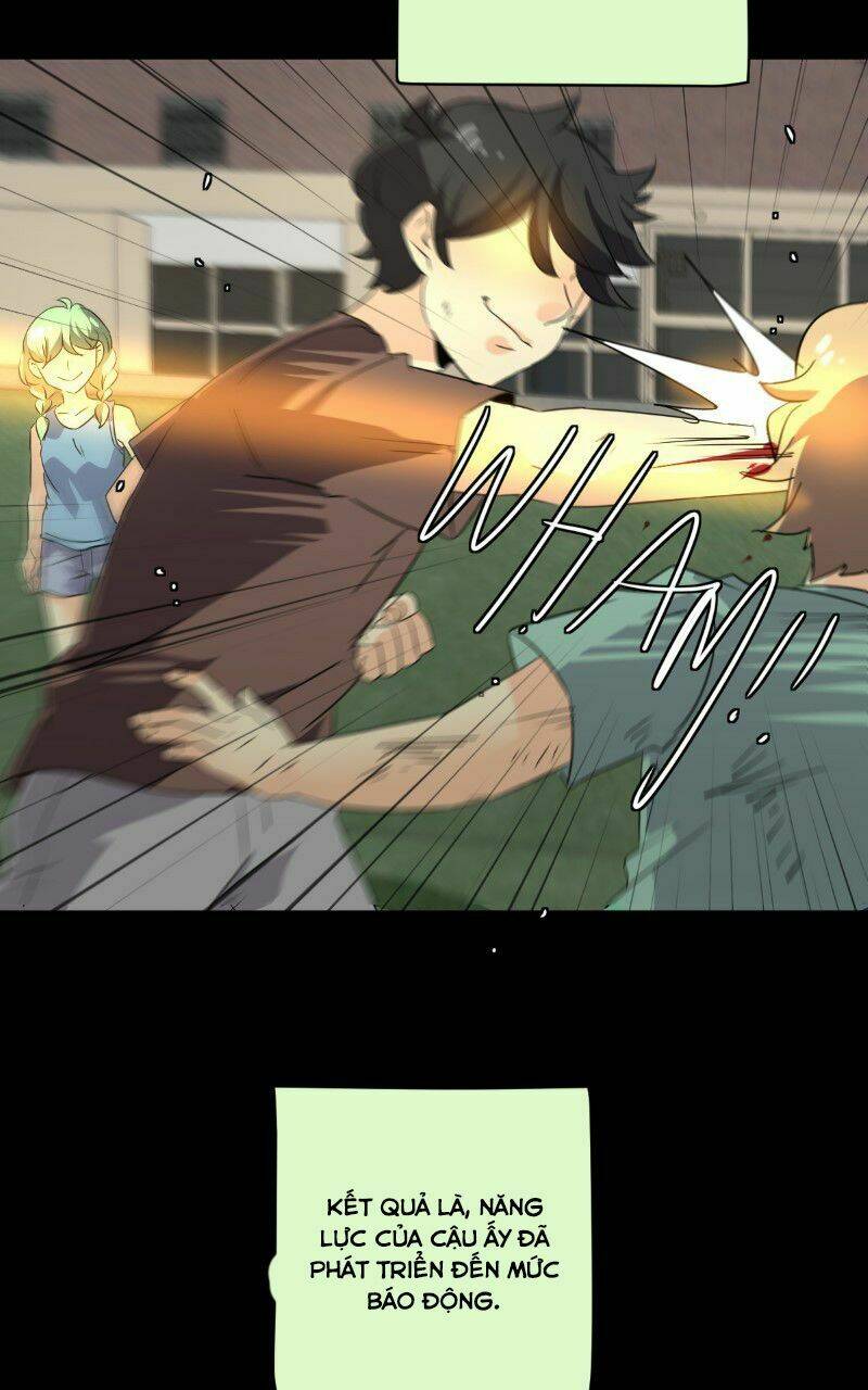 Đọc truyện Thế giới không hoàn hảo - Chap 182