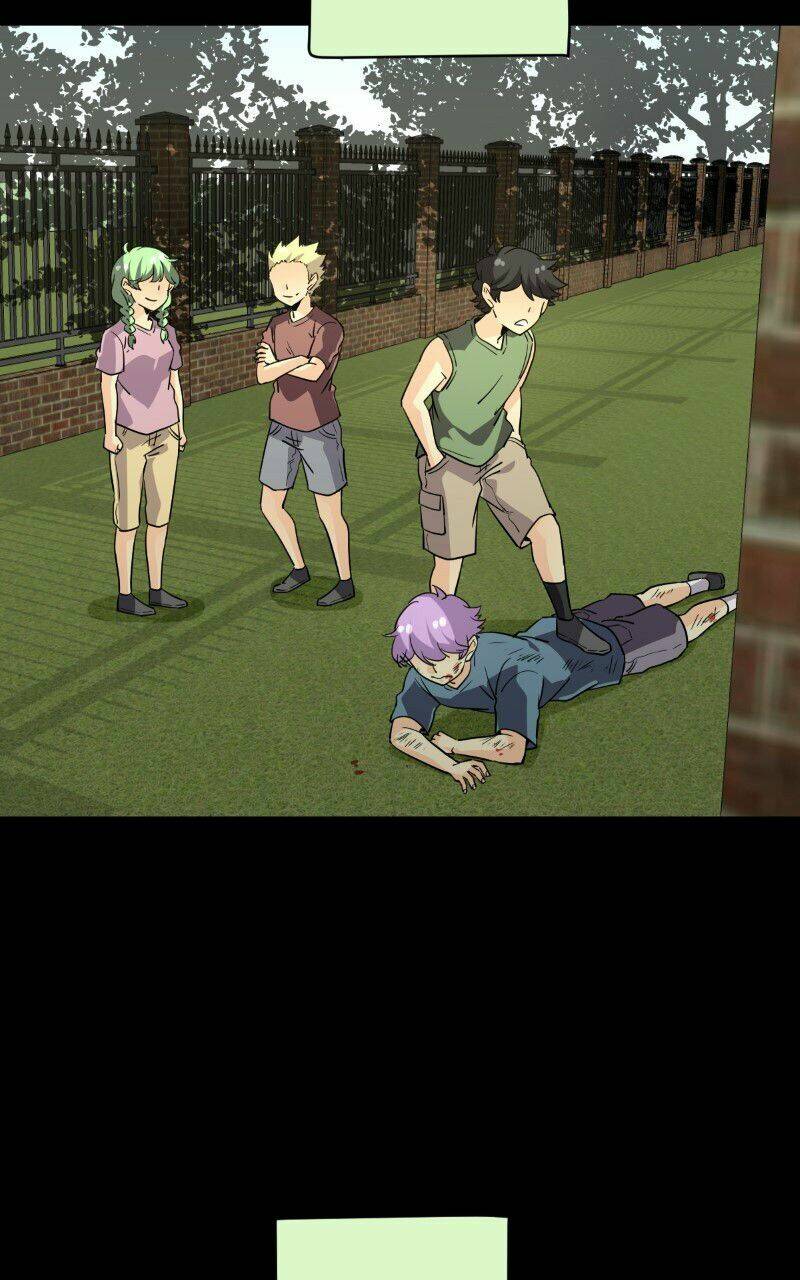 Đọc truyện Thế giới không hoàn hảo - Chap 182