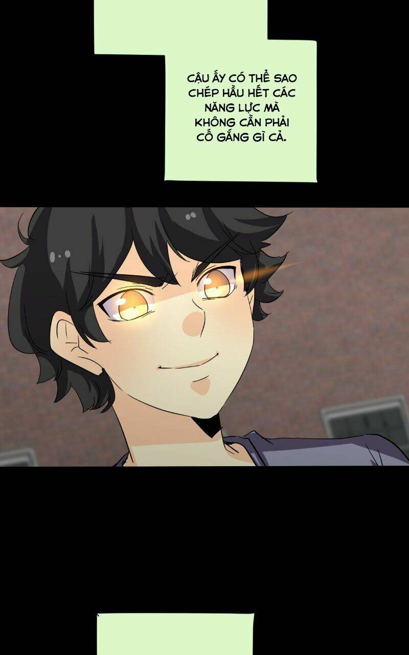 Đọc truyện Thế giới không hoàn hảo - Chap 182