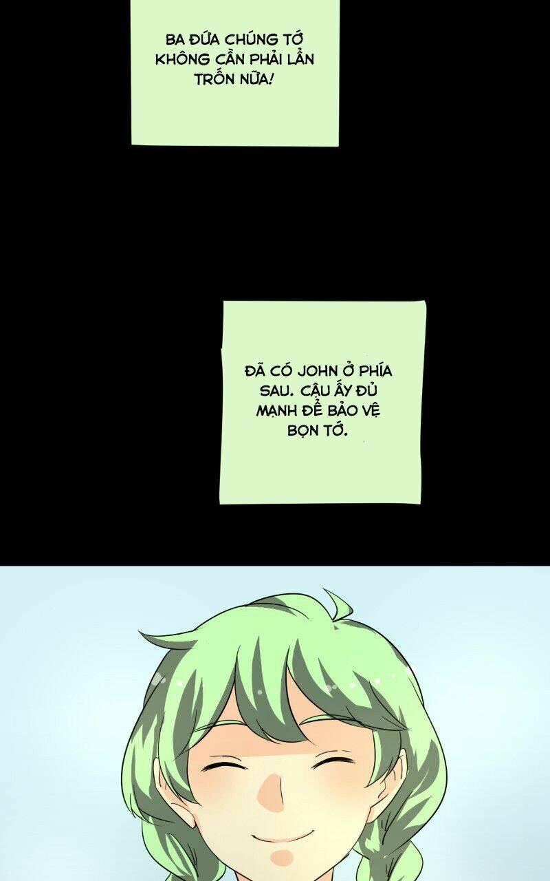 Đọc truyện Thế giới không hoàn hảo - Chap 182