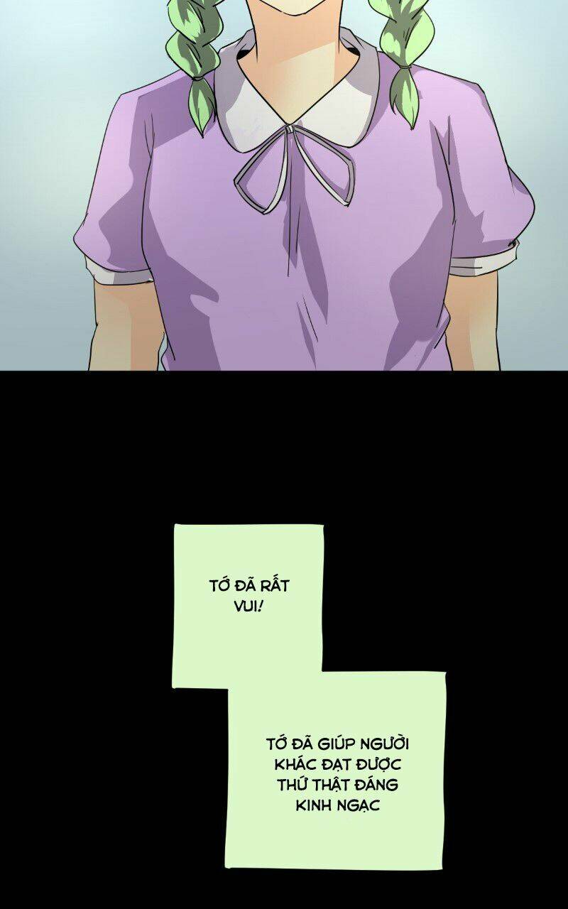 Đọc truyện Thế giới không hoàn hảo - Chap 182