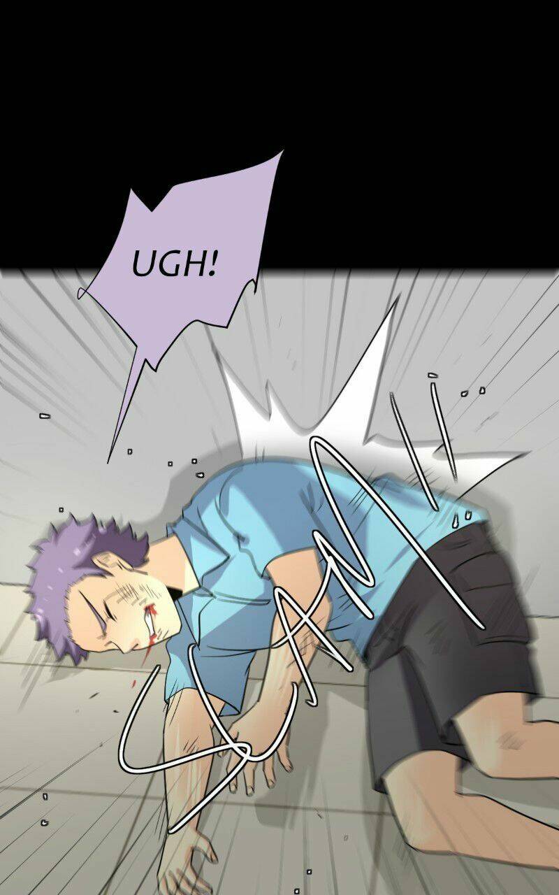 Đọc truyện Thế giới không hoàn hảo - Chap 182