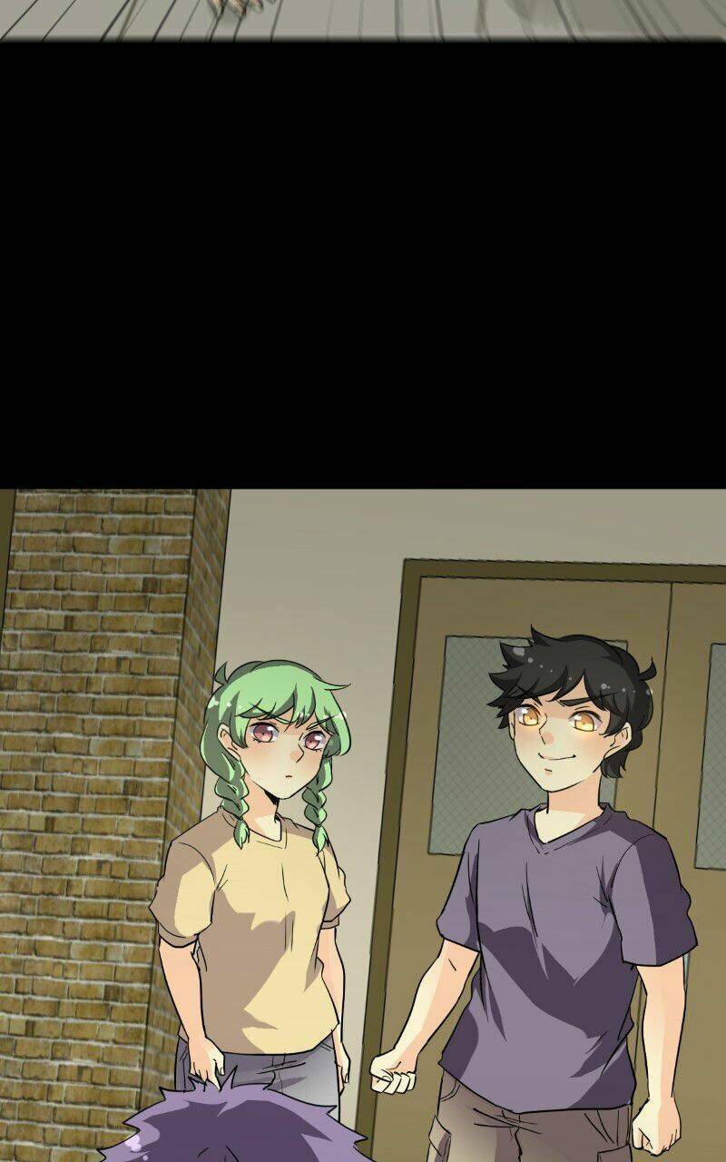 Đọc truyện Thế giới không hoàn hảo - Chap 182