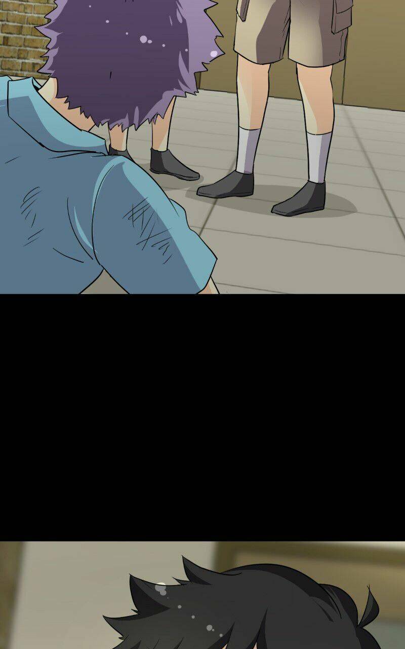 Đọc truyện Thế giới không hoàn hảo - Chap 182