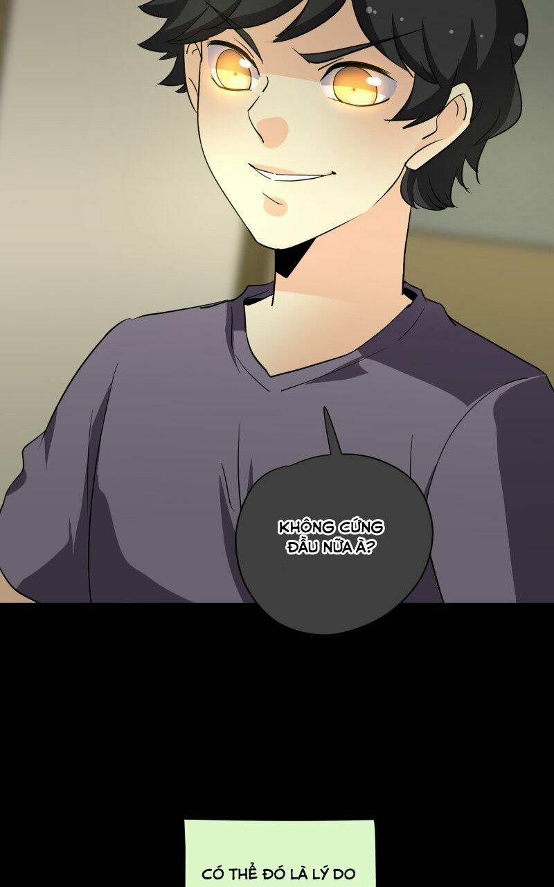 Đọc truyện Thế giới không hoàn hảo - Chap 182