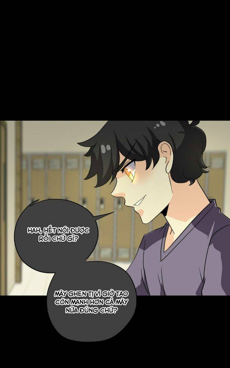 Đọc truyện Thế giới không hoàn hảo - Chap 182