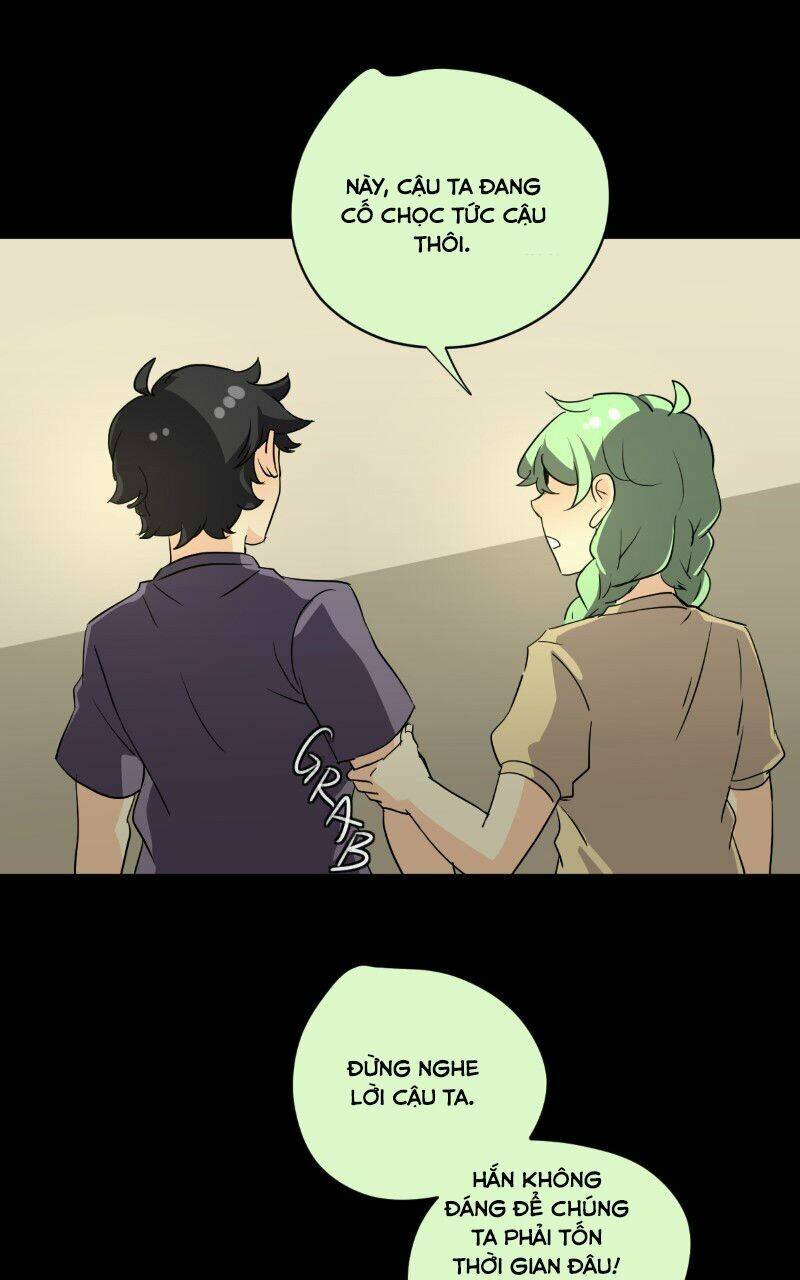 Đọc truyện Thế giới không hoàn hảo - Chap 182