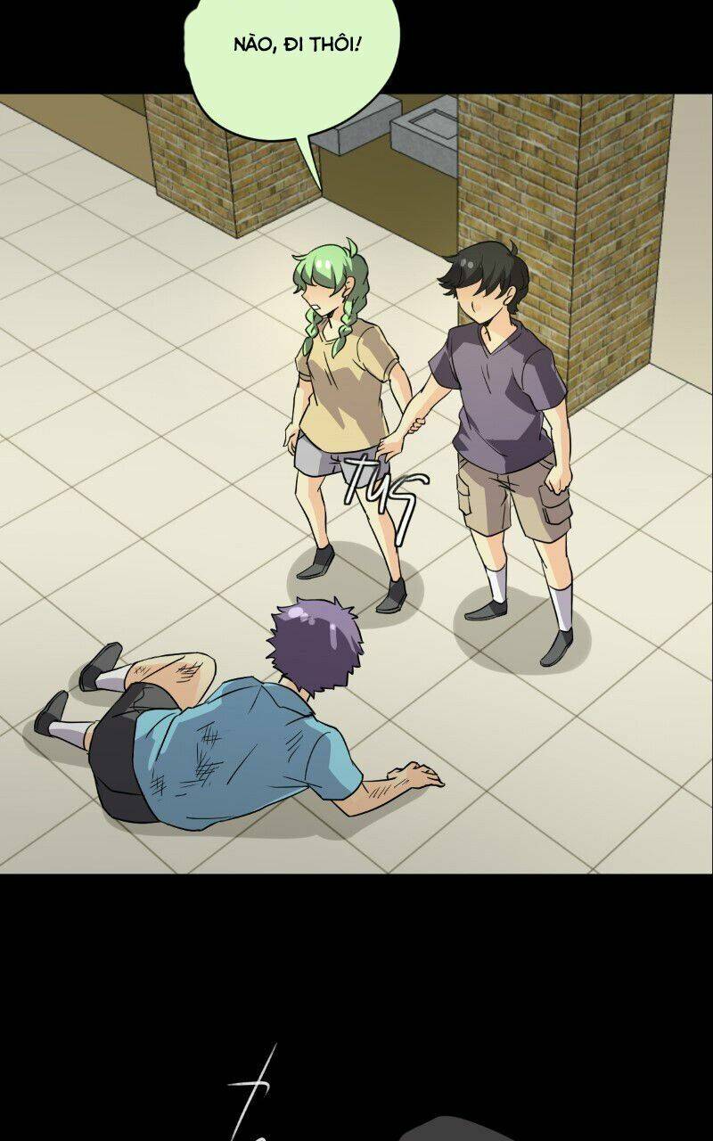Đọc truyện Thế giới không hoàn hảo - Chap 182