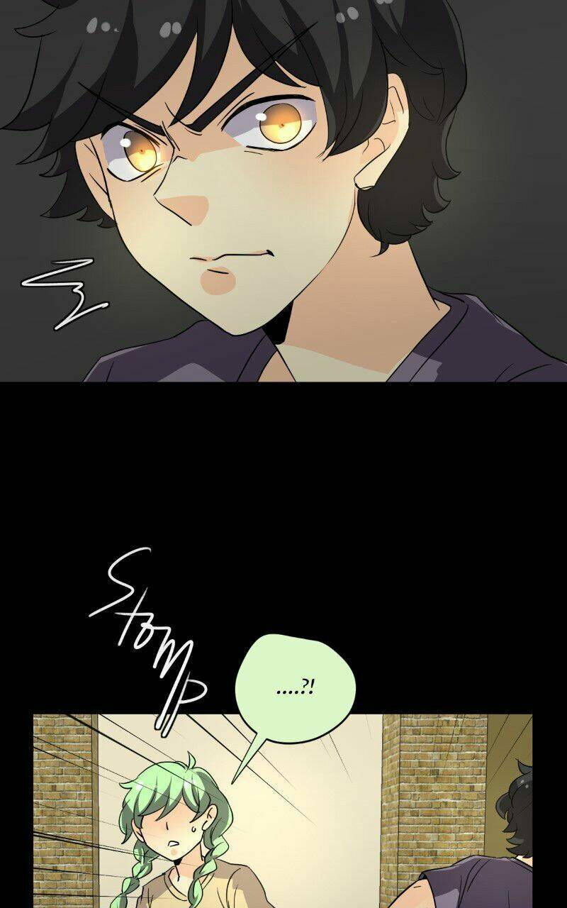 Đọc truyện Thế giới không hoàn hảo - Chap 182