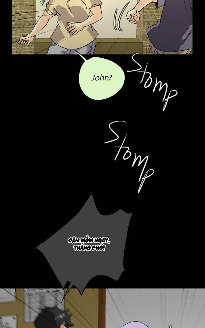 Đọc truyện Thế giới không hoàn hảo - Chap 182