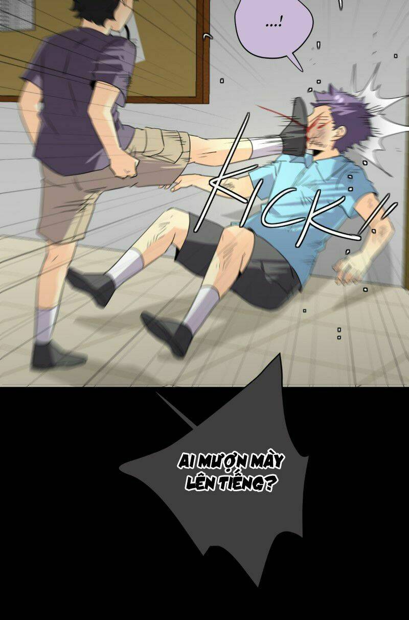 Đọc truyện Thế giới không hoàn hảo - Chap 182