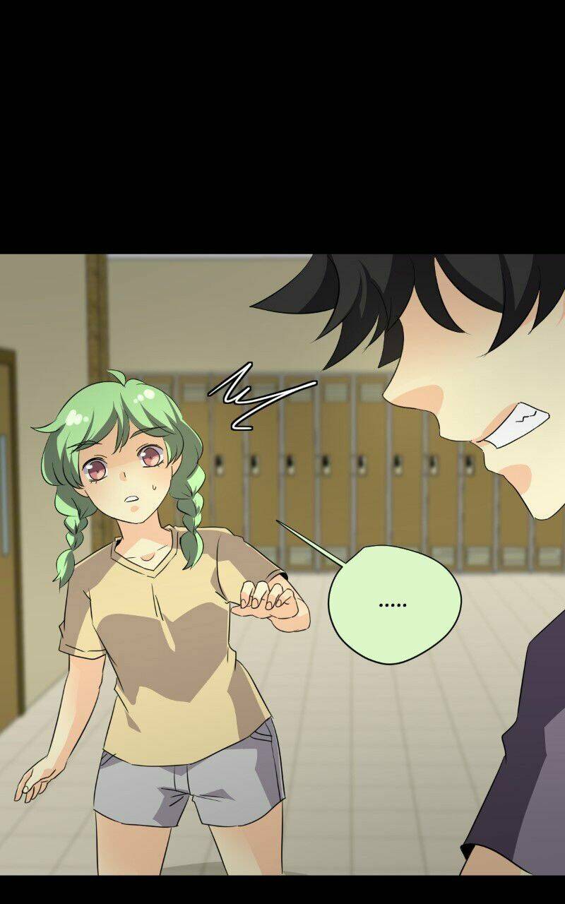 Đọc truyện Thế giới không hoàn hảo - Chap 182