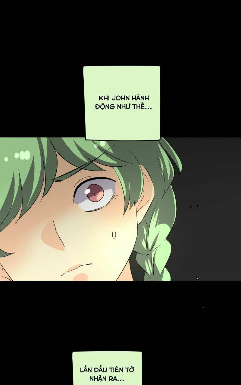 Đọc truyện Thế giới không hoàn hảo - Chap 182