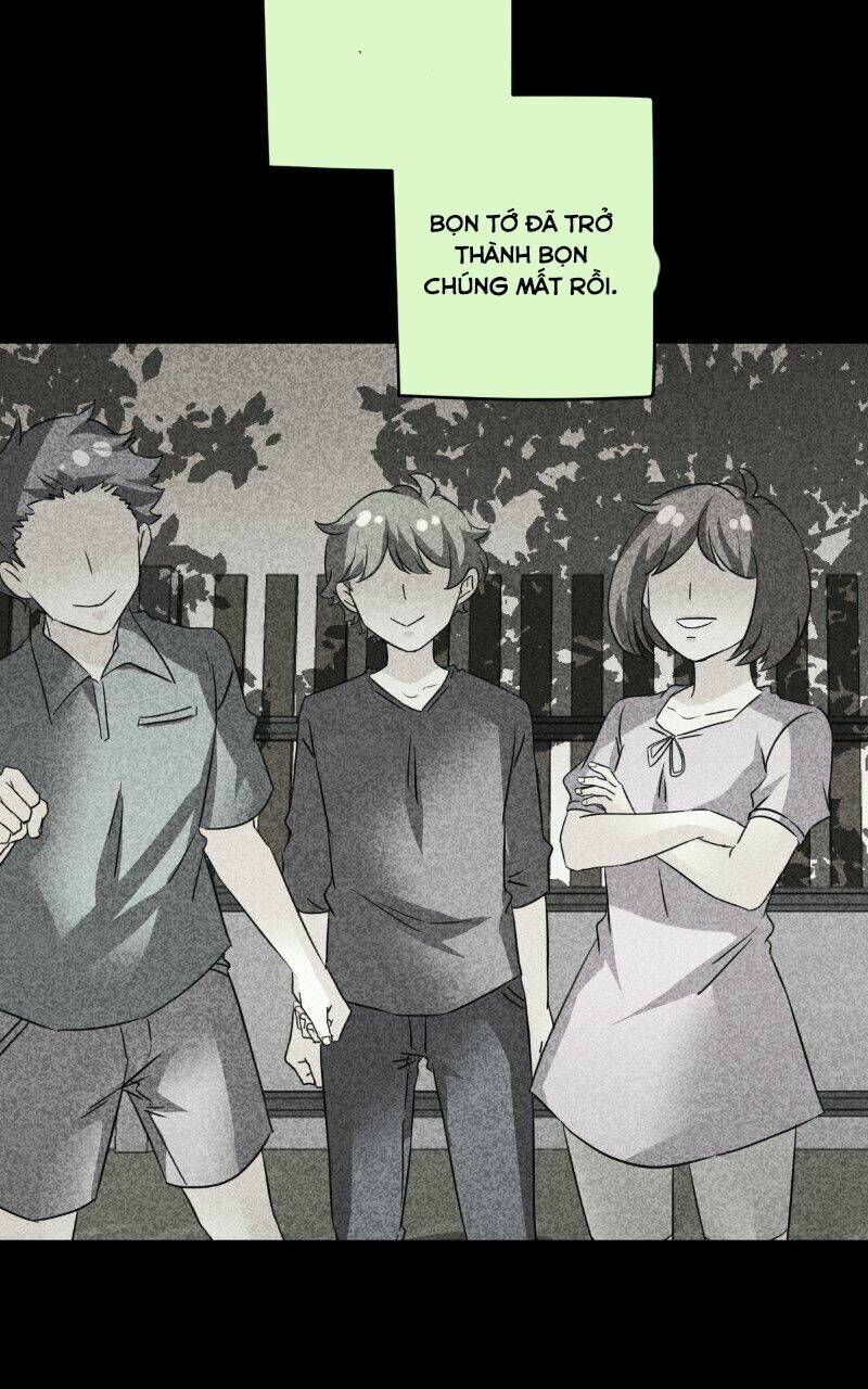 Đọc truyện Thế giới không hoàn hảo - Chap 182