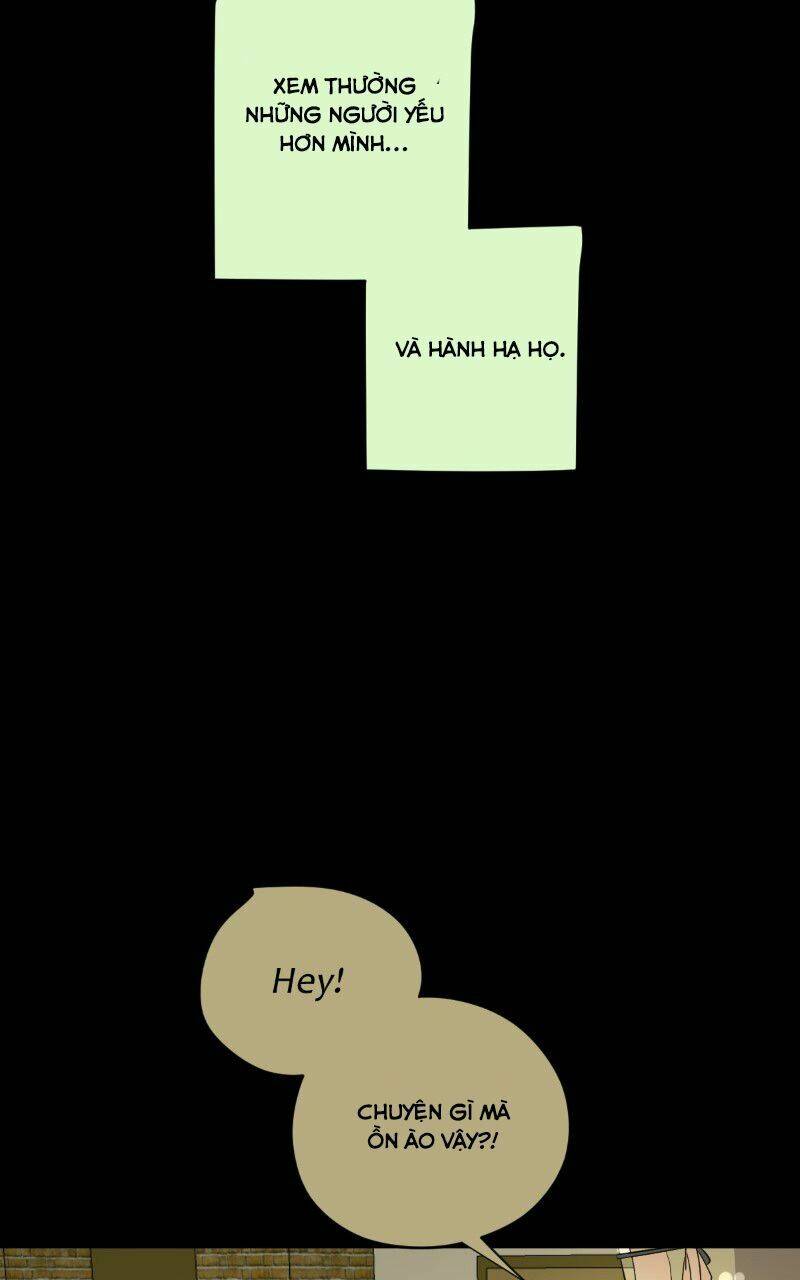 Đọc truyện Thế giới không hoàn hảo - Chap 182