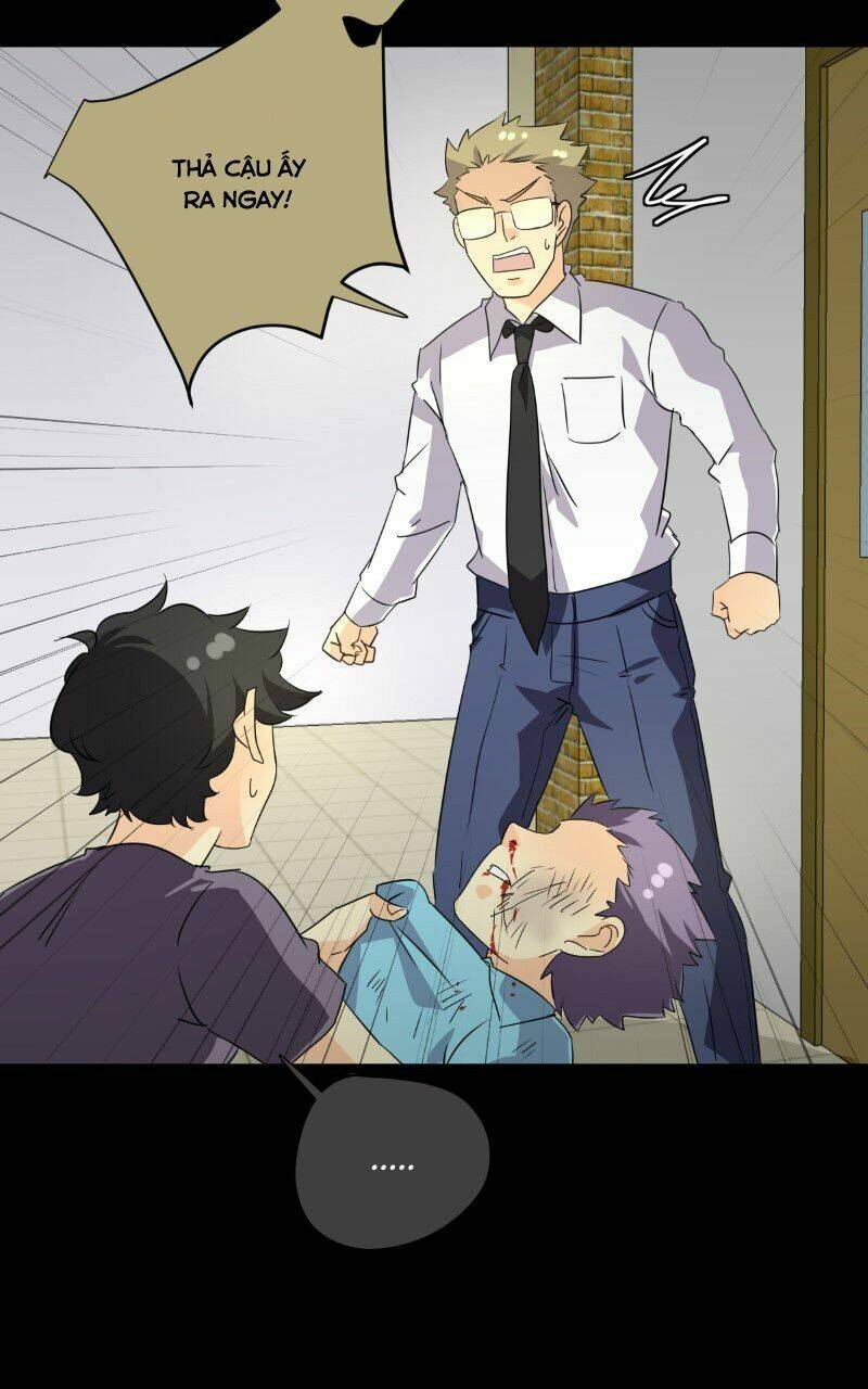 Đọc truyện Thế giới không hoàn hảo - Chap 182