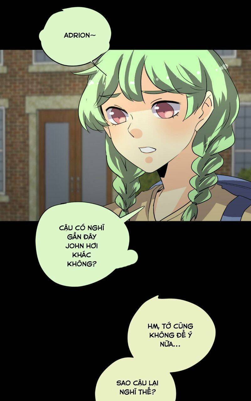 Đọc truyện Thế giới không hoàn hảo - Chap 182