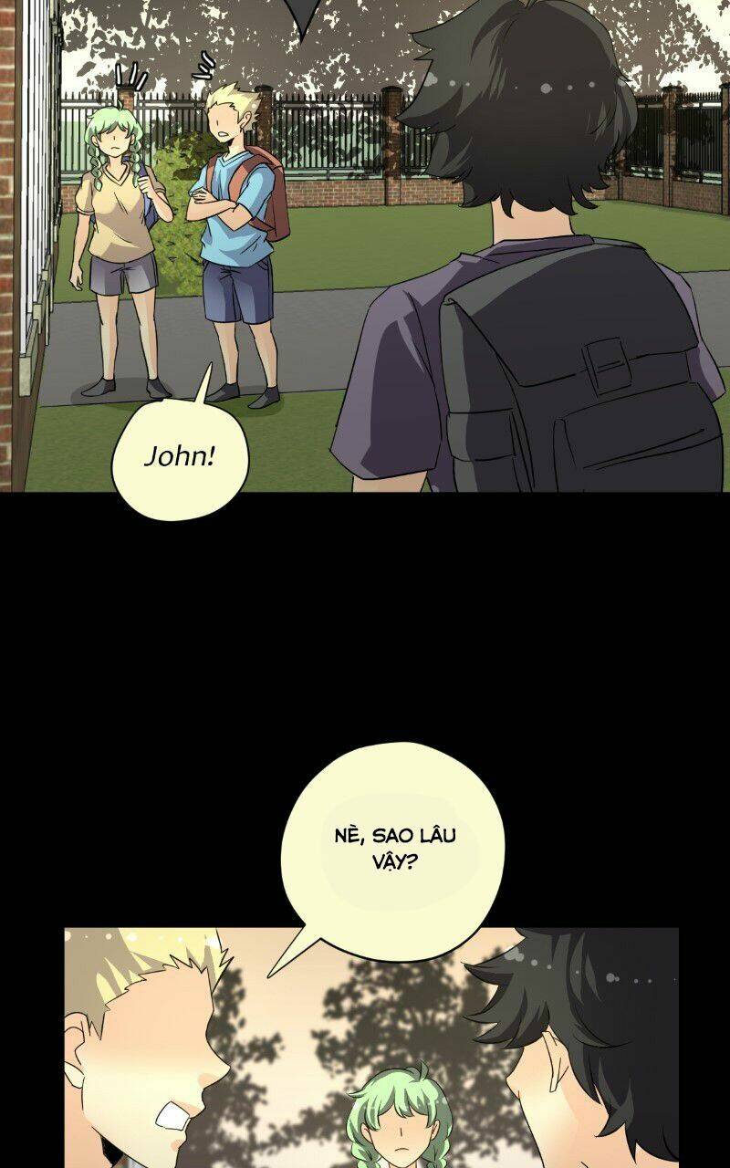 Đọc truyện Thế giới không hoàn hảo - Chap 182