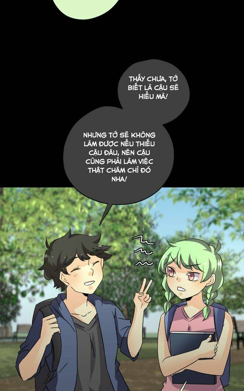 Đọc truyện Thế giới không hoàn hảo - Chap 183