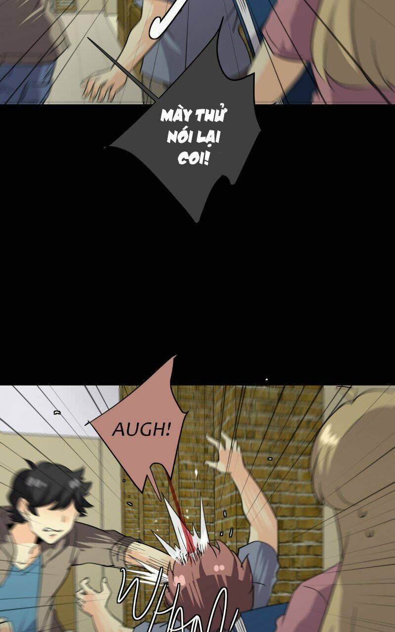 Đọc truyện Thế giới không hoàn hảo - Chap 183